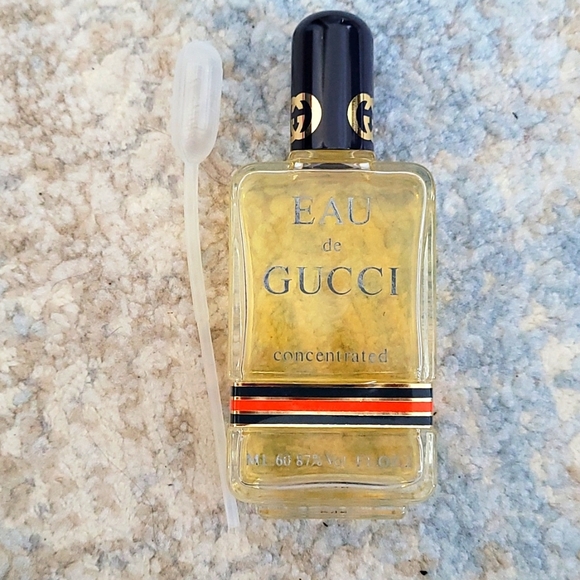 Gucci Perfume with a refillable purser - Picture 4 of 6